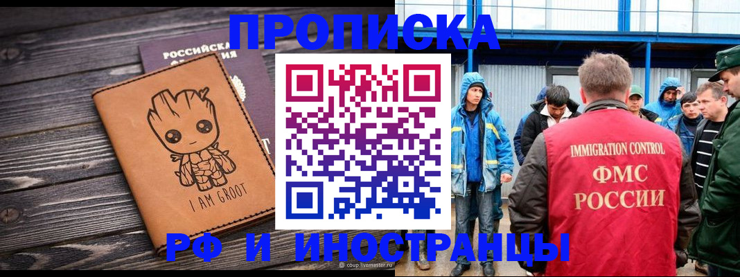 прописка от собственника в Волосово